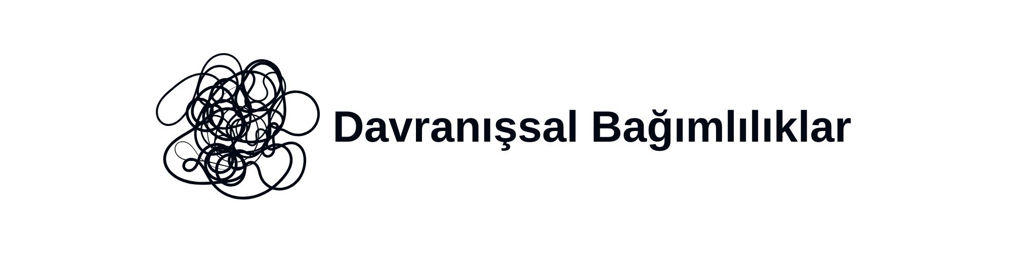 Davranışsal Bağımlılıklar